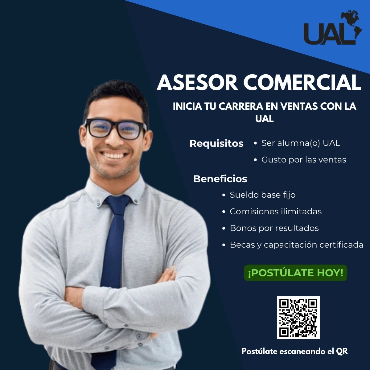 Asesor Convocatoria