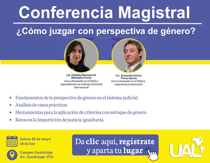 Conferencia