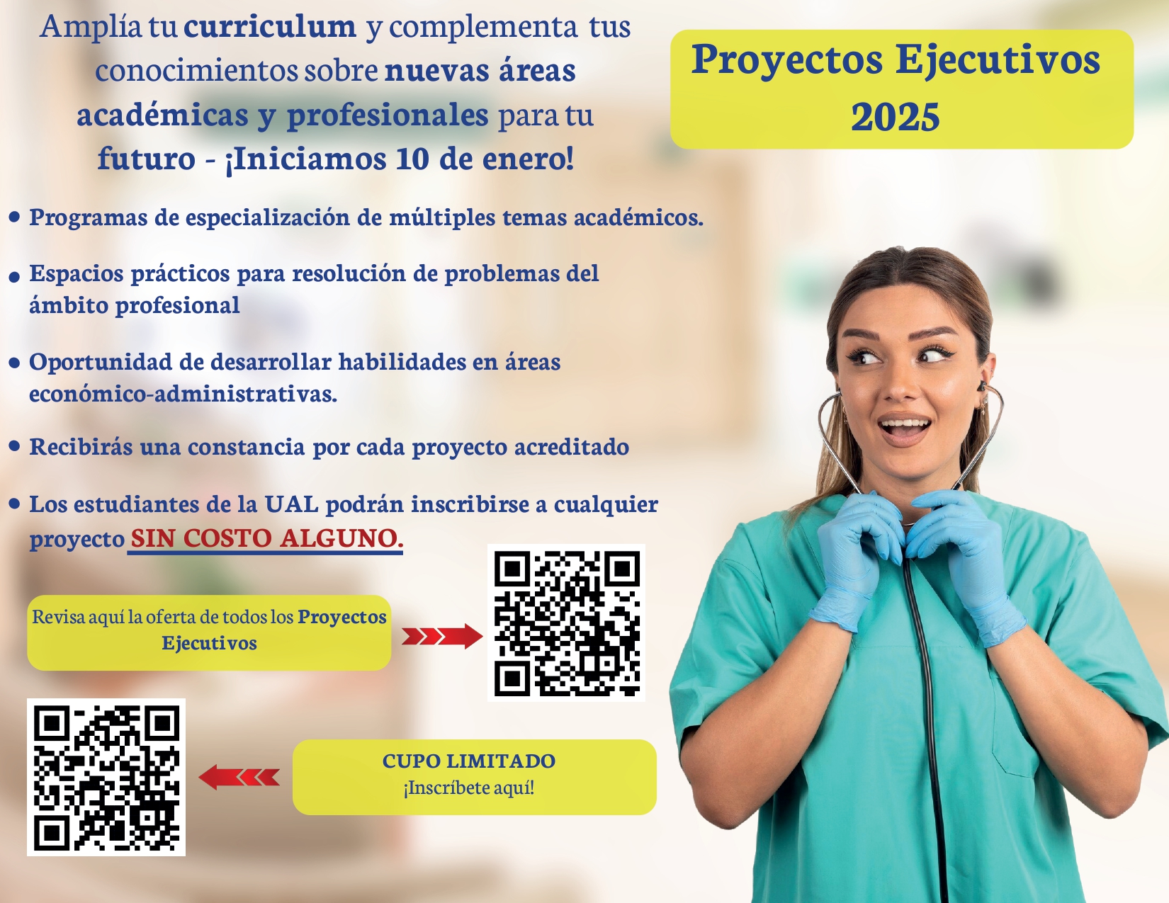 Proyectos