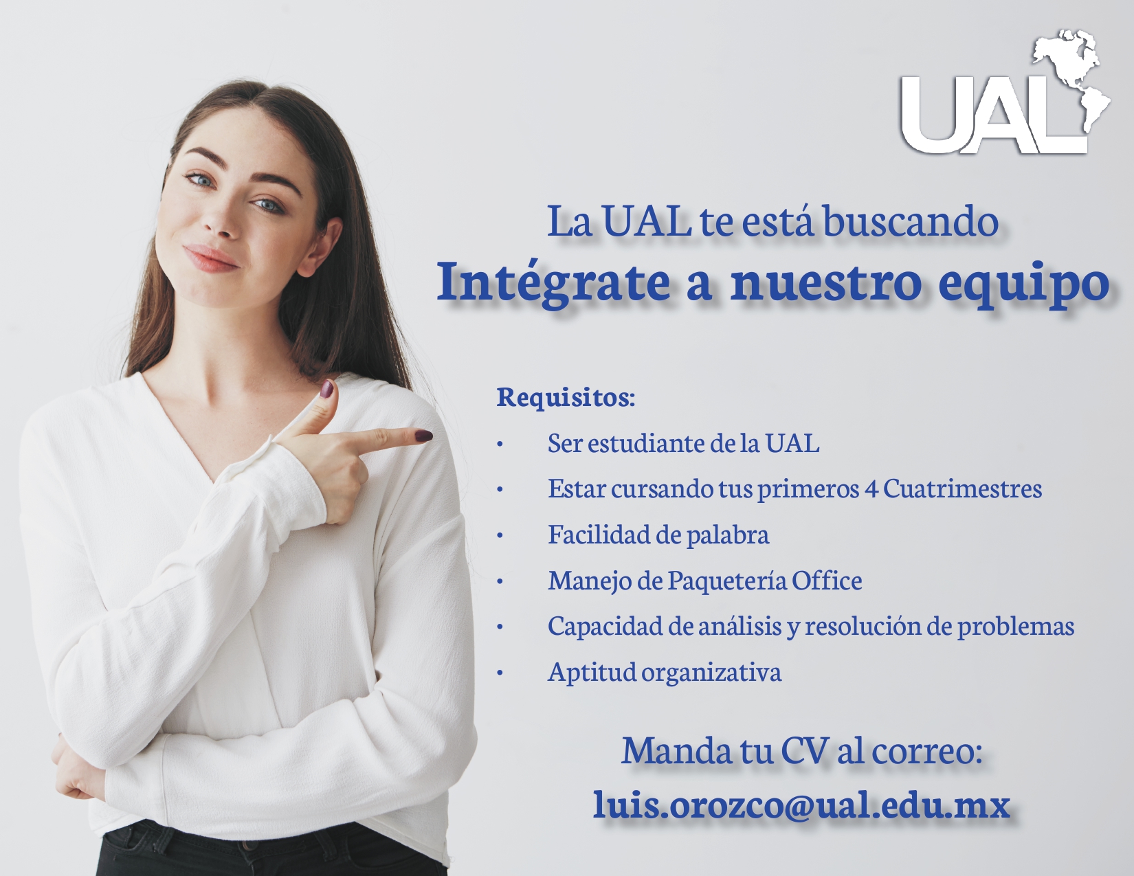 Vacante